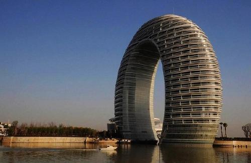 河东盘点网架安装中使用钢结构对住宅的优势体现