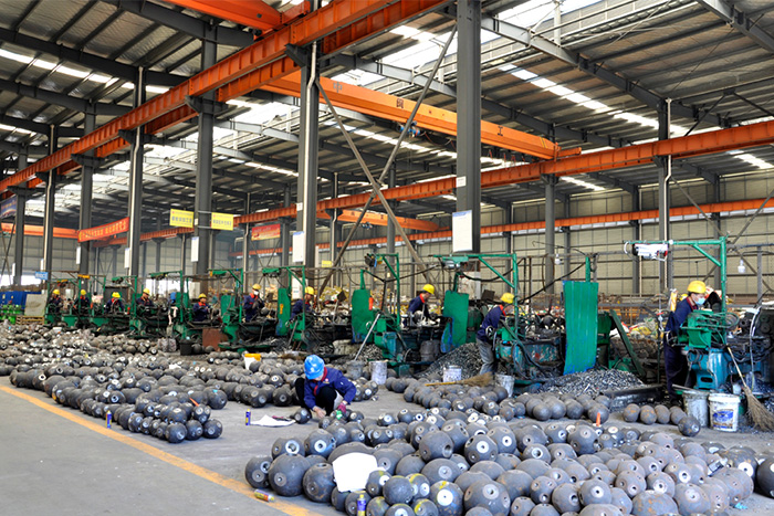 河东螺栓球批量生产